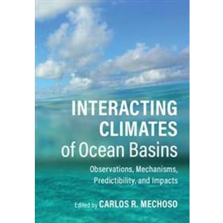 Interacting Climates of Ocean Basins
