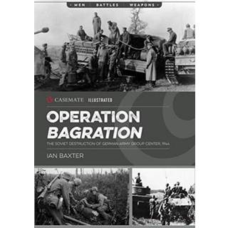 Operation Bagration