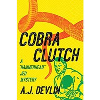 Cobra Clutch