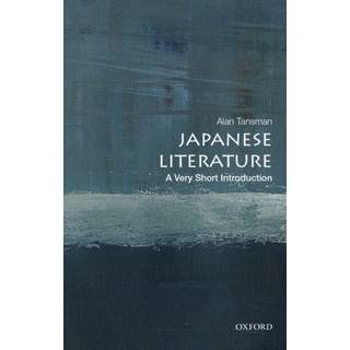 Japanese Literature