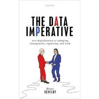 The Data Imperative