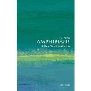 Amphibians