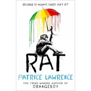 Super-Readable Rollercoaster: Rat