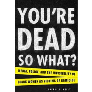 You're Dead—So What?