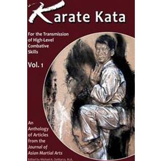 Karate Kata