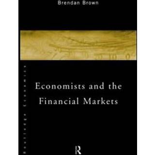Economists and the Financial Markets