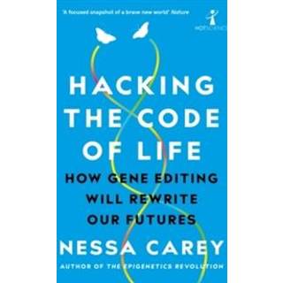 Hacking the Code of Life