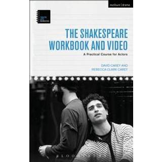 The Shakespeare Workbook and Video