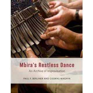 Mbira's Restless Dance