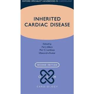 Inherited Cardiac Disease