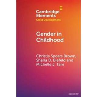 Gender in Childhood