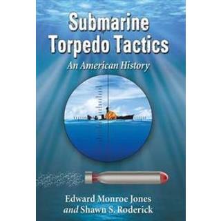 Submarine Torpedo Tactics