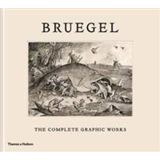 Bruegel: The Complete Graphic Works