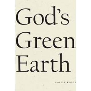 God's Green Earth