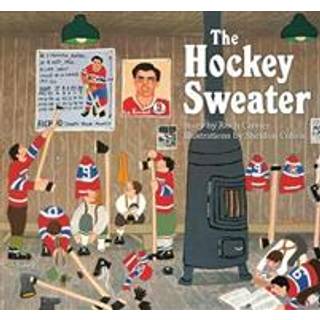 The Hockey Sweater