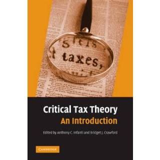 Critical Tax Theory