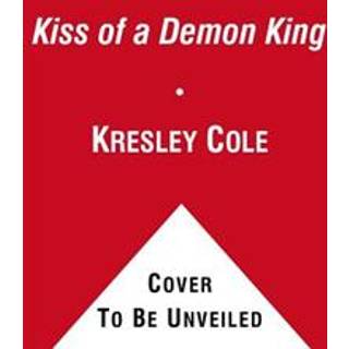 Kiss of a Demon King