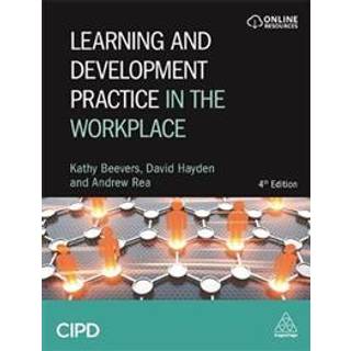 Learning and Development Practice in the Workplace