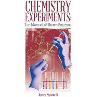 Chemistry Experiments