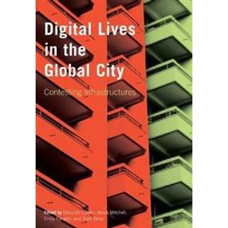 Digital Lives in the Global City