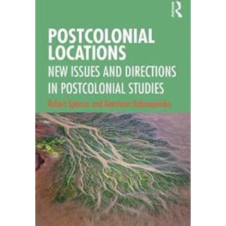 Postcolonial Locations