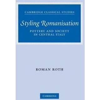 Styling Romanisation