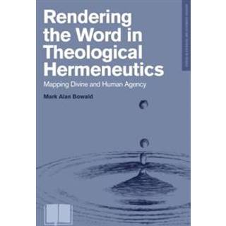 Mapping Divine and Human Agency