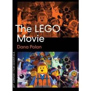 The LEGO Movie