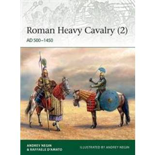 Roman Heavy Cavalry (2)