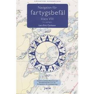 Navigation för fartygsbefäl klass VIII
