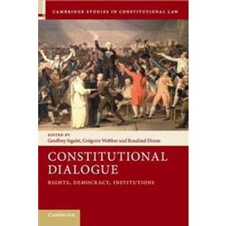 Constitutional Dialogue