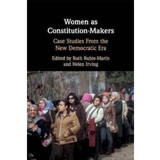 Women as Constitution-Makers