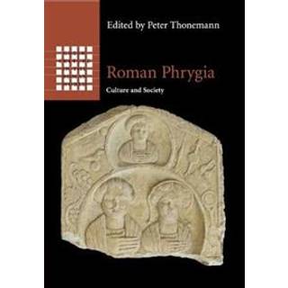 Roman Phrygia