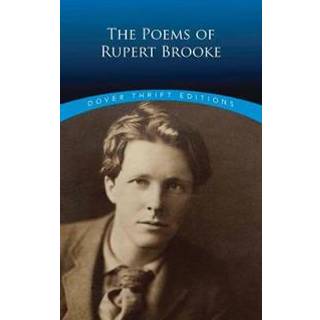 Poems of Rupert Brooke