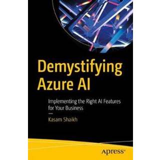Demystifying Azure AI
