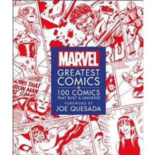 Marvel Greatest Comics