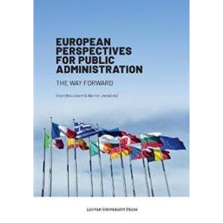 European Perspectives for Public Administration
