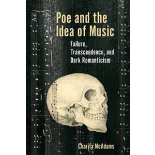 Poe and the Idea of Music