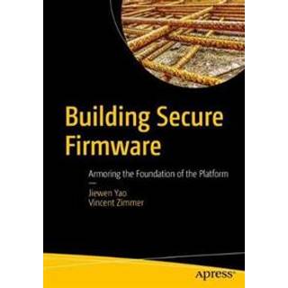 Building Secure Firmware