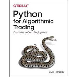 Python for Algorithmic Trading