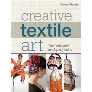 Creative Textile Art