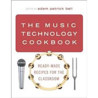 The Music Technology Cookbook
