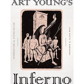 Art Young's Inferno