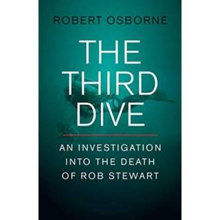 The Third Dive