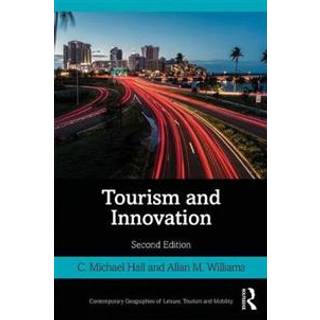 Tourism and Innovation