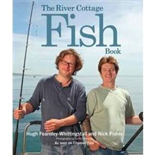 The River Cottage Fish Book