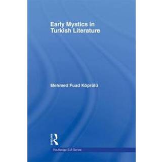 Early Mystics in Turkish Literature