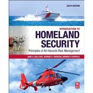 Introduction to Homeland Security