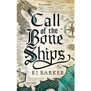 Call of the Bone Ships