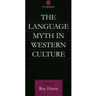 The Language Myth in Western Culture